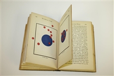 1912 'The Mystery of Golf' Book By Arnold Haultain 2nd Edition - A Literary Classic