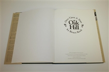 Once Upon a Time at Oak Hill by Bruce Koch