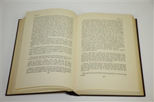 1939 Golf - Its Rules & Decisions by Richard Francis