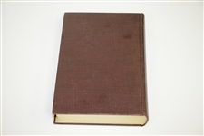 1939 Golf - Its Rules & Decisions by Richard Francis