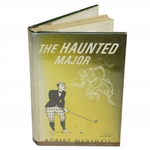 1960 The Haunted Major by Robert Marshall