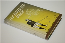 1960 The Haunted Major by Robert Marshall