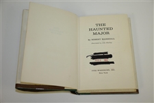 1960 The Haunted Major by Robert Marshall