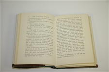 1960 The Haunted Major by Robert Marshall