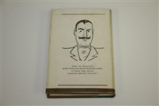 1960 The Haunted Major by Robert Marshall