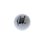 Patrick Reed Titleist Masters Golf Ball - JSA Certified Authentic