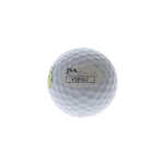 Patrick Reed Titleist Masters Golf Ball - JSA Certified Authentic