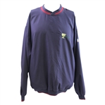 Ken Venturis Personal The Presidents Cup Windjacket - 2000 Captain