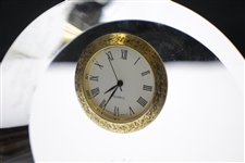 Ken Venturi's Big Brothers Big Sisters of the Desert Hall of Fame Tournament Honoree Clock - 2007