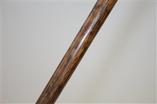The Spalding A.G. Driver with Leather Face Insert & Brass Sole Plate