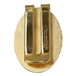 Ken Venturi's Personal 1993 PGA Championship at Inverness Club Money Clip