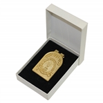 Ken Venturis Personal 1994 PGA Championship at Southern Hills Money Clip