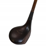 Wilson "The Wilsonian" Socket Wood Driver
