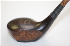 Wilson The Wilsonian Socket Wood Driver