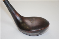 Wilson The Wilsonian Socket Wood Driver