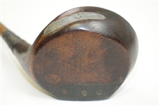 Wilson The Wilsonian Socket Wood Driver