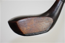 Wilson The Wilsonian Socket Wood Driver