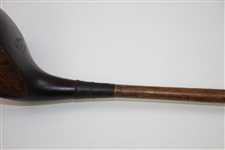 Wilson The Wilsonian Socket Wood Driver