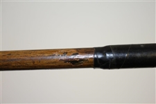 Wilson The Wilsonian Socket Wood Driver