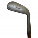 Leader Warranted Hand-Forged Dash-Faced Mid Iron