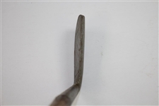 Leader Warranted Hand-Forged Dash-Faced Mid Iron