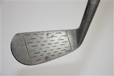 Leader Warranted Hand-Forged Dash-Faced Mid Iron
