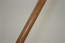 Leader Warranted Hand-Forged Dash-Faced Mid Iron