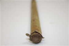 Leader Warranted Hand-Forged Dash-Faced Mid Iron
