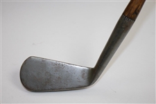 W.H. Way Smooth Face Special Hand Forged - Cleveland, O.