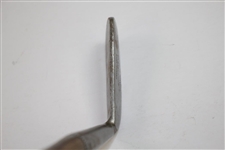 W.H. Way Smooth Face Special Hand Forged - Cleveland, O.