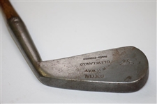 W.H. Way Smooth Face Special Hand Forged - Cleveland, O.