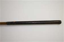 W.H. Way Smooth Face Special Hand Forged - Cleveland, O.