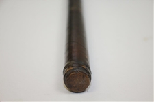 W.H. Way Smooth Face Special Hand Forged - Cleveland, O.