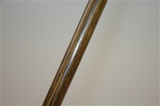 No Name Smooth Face Mid-Iron - Need to be Re-Gripped