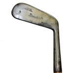 Bonnie B. Genuine Forged Steel Lined Face Putter