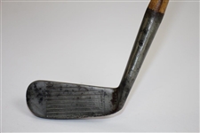 Bonnie B. Genuine Forged Steel Lined Face Putter