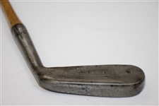Bonnie B. Genuine Forged Steel Lined Face Putter