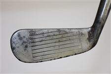 Bonnie B. Genuine Forged Steel Lined Face Putter