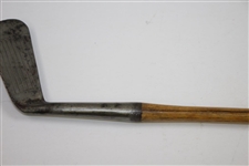 Bonnie B. Genuine Forged Steel Lined Face Putter