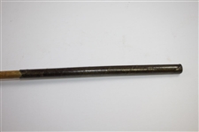 Bonnie B. Genuine Forged Steel Lined Face Putter