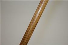 Genuine Forged Steel Royal Line-Faced Mashie with Chrome Head