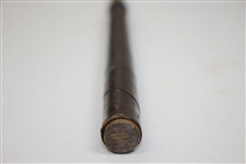 Genuine Forged Steel Royal Line-Faced Mashie with Chrome Head
