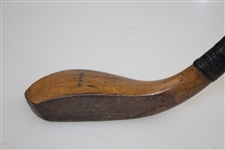 Circa 1870 Peter McEwan Brassie - 41 1/2