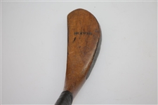 Circa 1870 Peter McEwan Brassie - 41 1/2