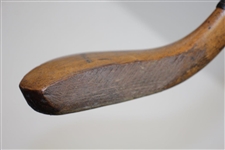 Circa 1870 Peter McEwan Brassie - 41 1/2