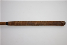 Circa 1870 Peter McEwan Brassie - 41 1/2