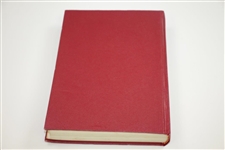 'Marcos of the Philippines' Book Signed by Hartzell Spence to Bobby Wadkins JSA ALOA