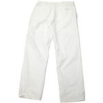 Rory McIlroy's Donated Duplicate 2014 PGA Championship Final Day Golf Shirt, Pants, Belt, & Shoes