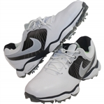 Rory McIlroy's Donated Duplicate 2014 PGA Championship Final Day Golf Shirt, Pants, Belt, & Shoes