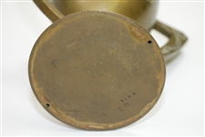 1912 Bozanta Tavern Women's Open Two-Handled Trophy Won by Mrs. F.B. Harris